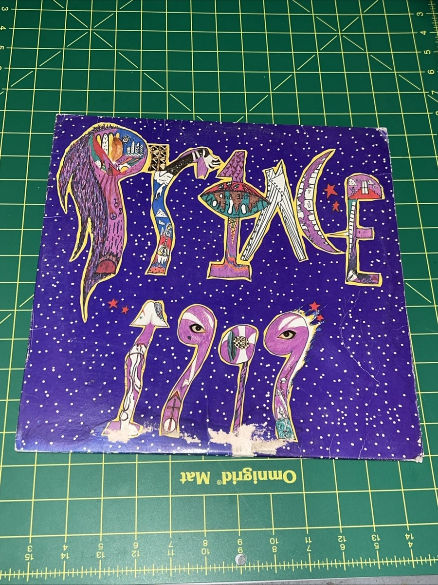 Prince 12