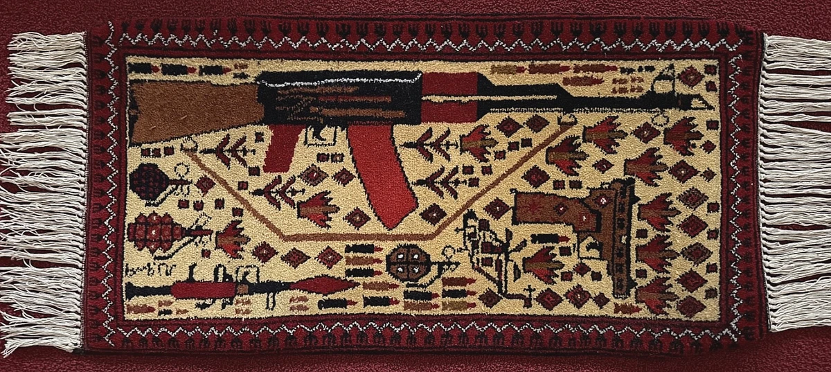 War Rug for sale | eBay