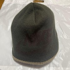 Tagged Nike Acg Reversible Beanie Y2K Men Hat Outdoor Original Collection Access
