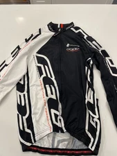 Hincapie Men's Cycling Jersey- Felt Bicycles- Men's Size M