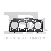 Dichtung Zylinderkopf FA1 EC1100-901 FÜR Audi Seat Skoda Vw