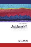 Preethe Paddmanabhan | Basic Concepts Of Periodontal Disease | Taschenbuch