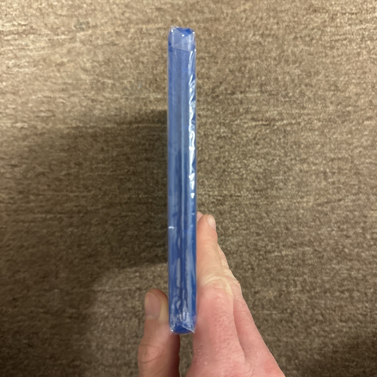 HighPoint (Code Red Blu-ray, 1982) Richard Harris Rare OOP New Sealed