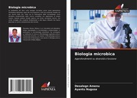 Desalegn Amenu (U. A.) | Biologia Microbica | Taschenbuch | Italienisch (2025)
