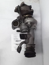 Turbo/Supercharger 1.6L MR16DDT Thru 7/11 Fits 11 JUKE 2281375