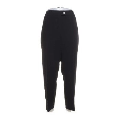 Maison Common, Stoffhose, Größe: 44, 2440 01, Schwarz, Acetat/Polyester #BDJ