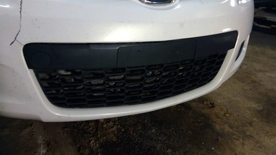 Grille Lower Fits 07-09 MAZDA CX-7 10326014