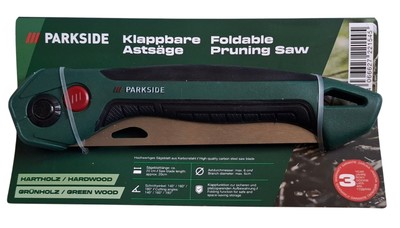 Parkside Klappbare Astsäge