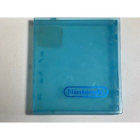 Super Mario Bros (Nintendo NES) 5-Screw Game Cartridge with Hardshell Case