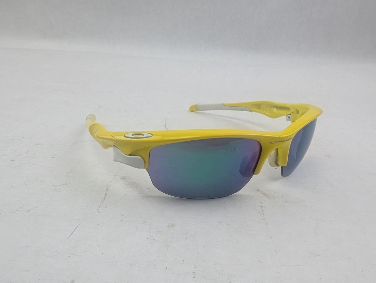 Preços baixos em Óculos de Sol Oakley Fast Jacket para Homens | eBay