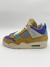 jordan 4 union size 10