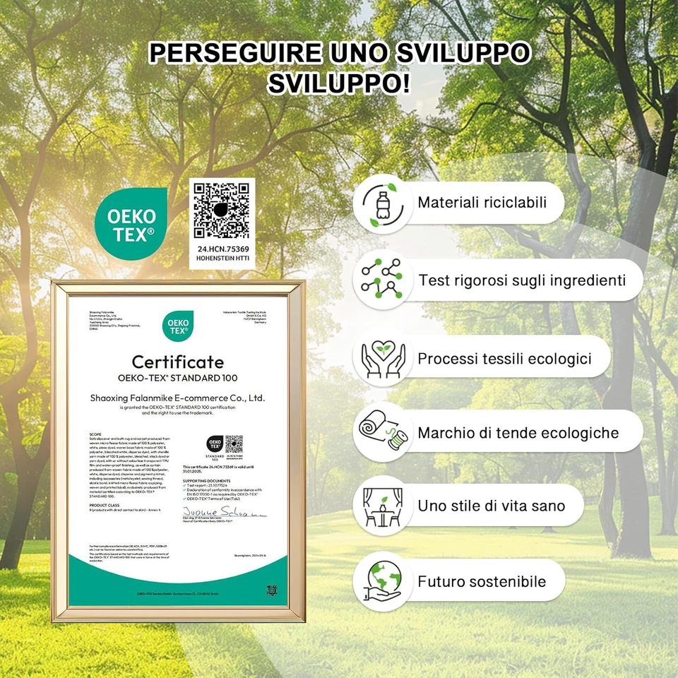Copri Divano 3 Posti Con Braccioli(185-215Cm), SÖDERHAMN Copridivano Antigraffio - Immagine 4 di 4
