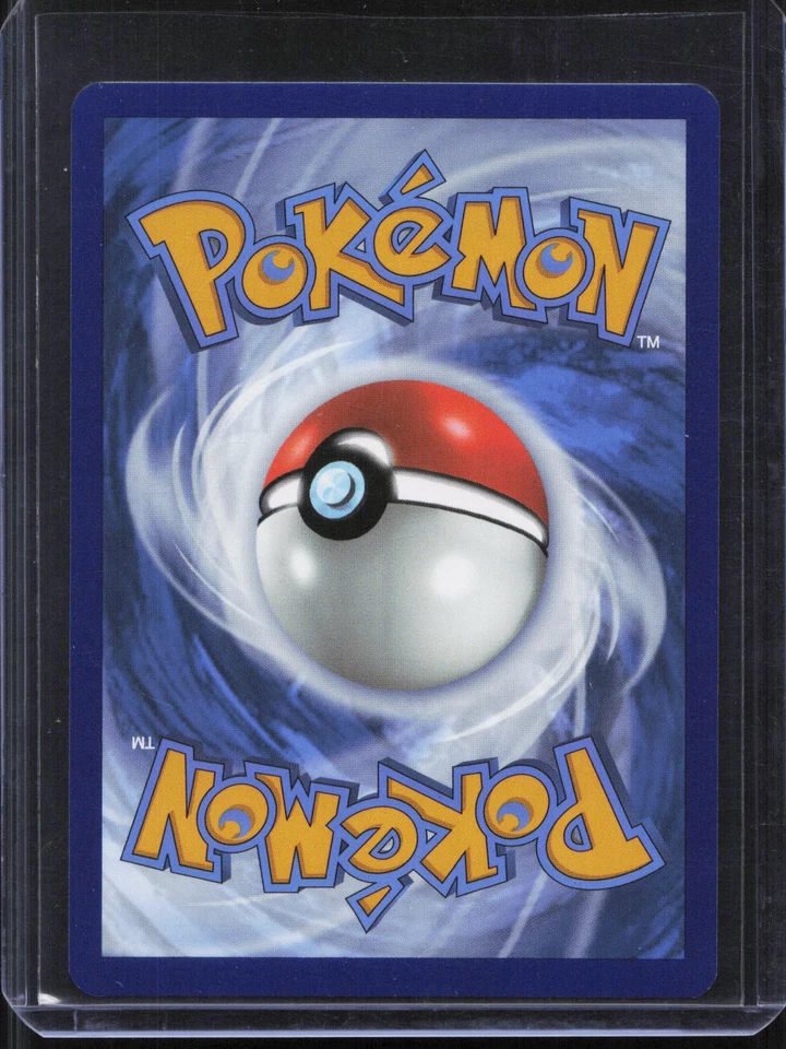 Eevee ex - Promo SV: Scarlet & Violet Promo Cards 174 NM - Image 2 of 2