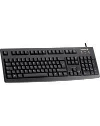 Cherry Electrical Classic Line G83-6105 (G83-6105LUNDE-2) Tastatur - OVP