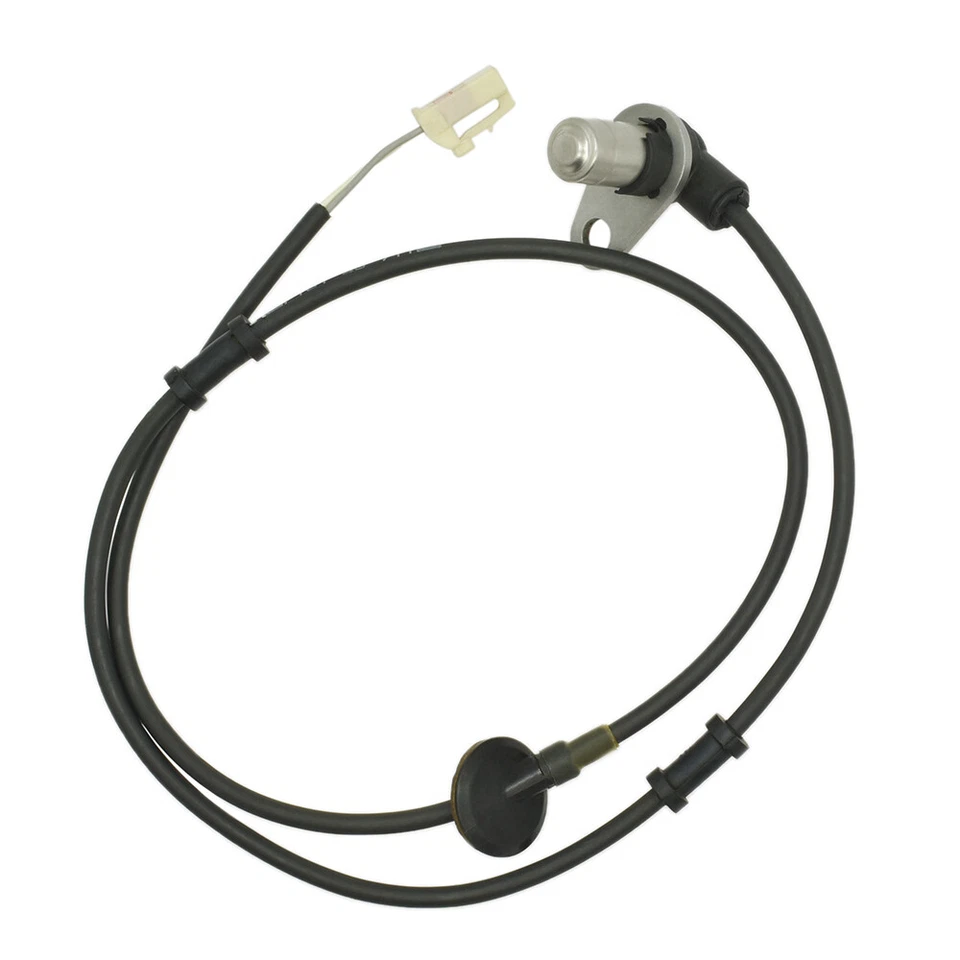 Sensor de velocidad de rueda ABS F1514371Y para Mazda RX8 2004-2011 trasero derecho Foto 3 de 4