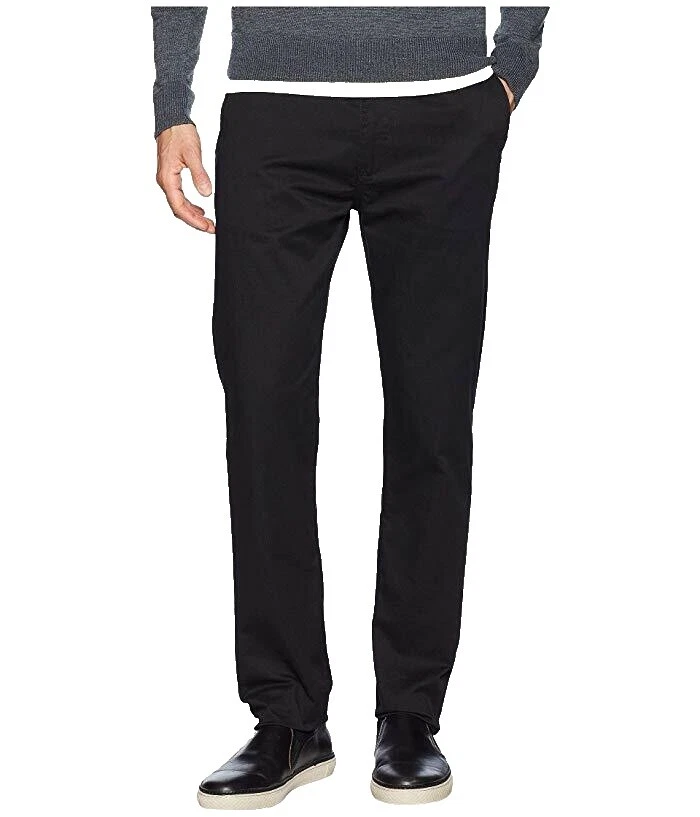 Pantalones Quiksilver Mezcla de Algodón para Niños