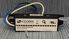 Eaton Cooper MSP30VMVEP MS Control Module 120/277 VAC 3Amp