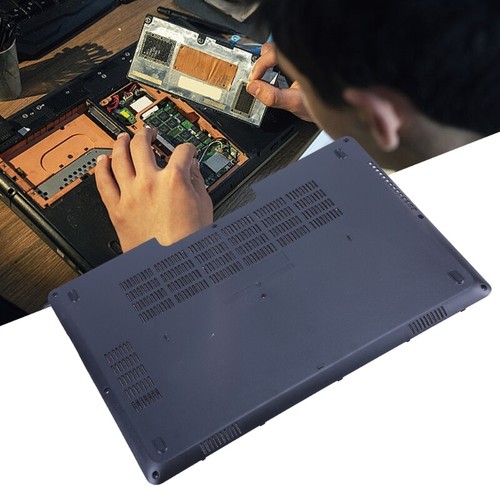 PVC Bottom Cover Shell for Latitude E5470 Notebook - Photo 2/8