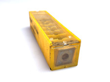 Kennametal CNMG 432-FN KC9110 CNMG 120408-FN Carbide Turning Inserts Box of 7