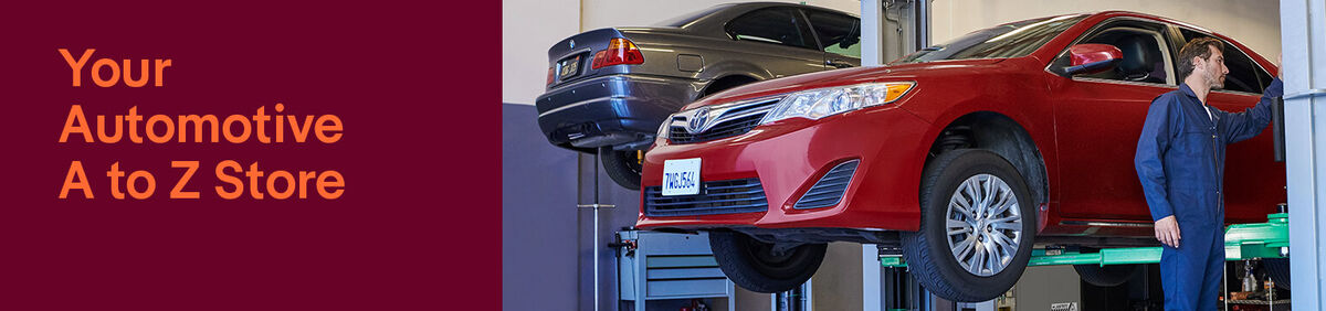 eBay Motors: Auto Parts and Vehicles | eBay