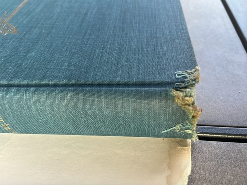 1967 THE FRONTIERSMEN FRENCH AND INDIAN WARS 1st ED 3rd PRINTING ALLAN ECKERT - Picture 5 of 13