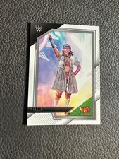 2022 Panini WWE NXT #64 Sarray
