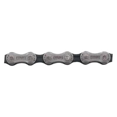 SRAM PC-850 678-Speed Chain Gray/Black with Powerlink Silver