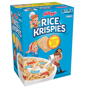 krispies crackle kellogg buync