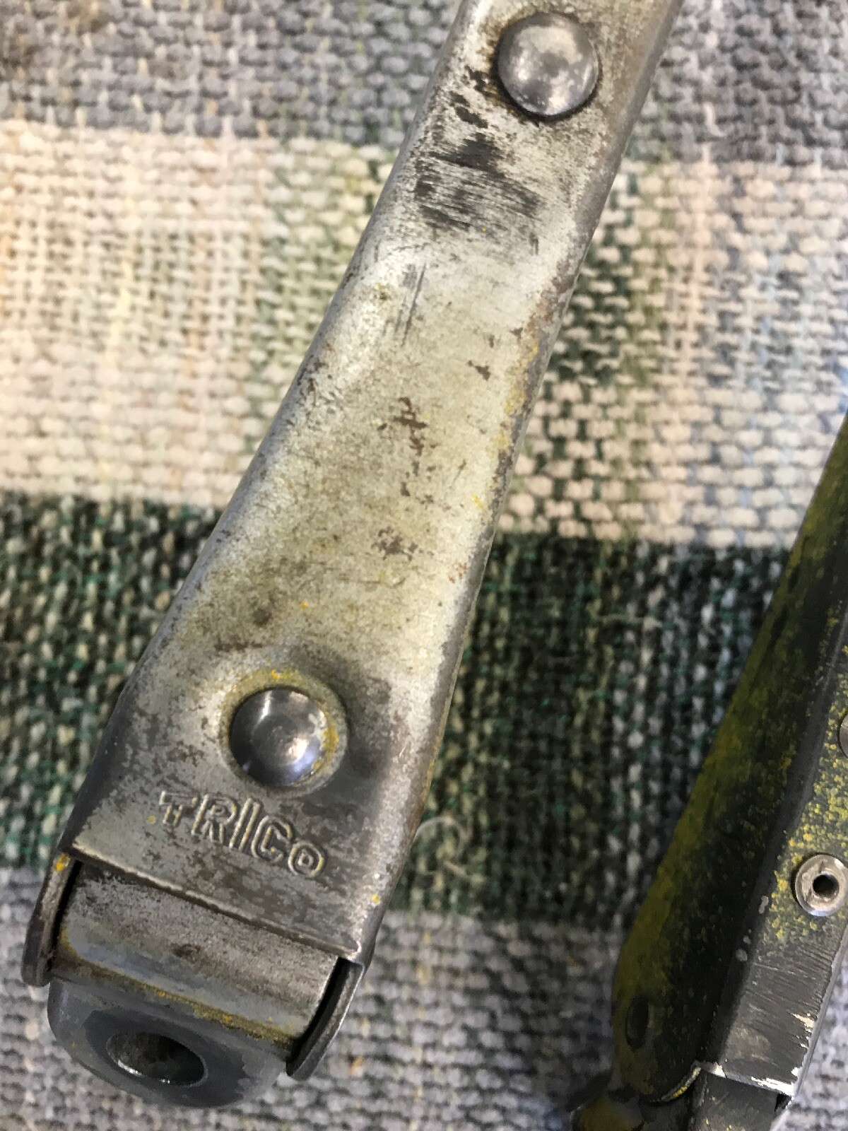 Vintage Trico Wiper Arm Unique eBay
