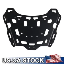 Rear Luggage Rack Rear shelf For Triumph Tiger 850 Sport 900 GT Rally Pro 21-23