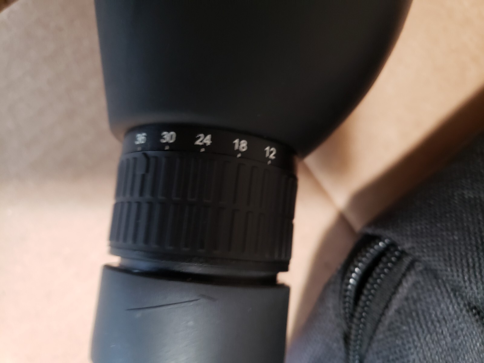 Gosky Spotting Scope, Carrying Bag Bird Watching? eBay