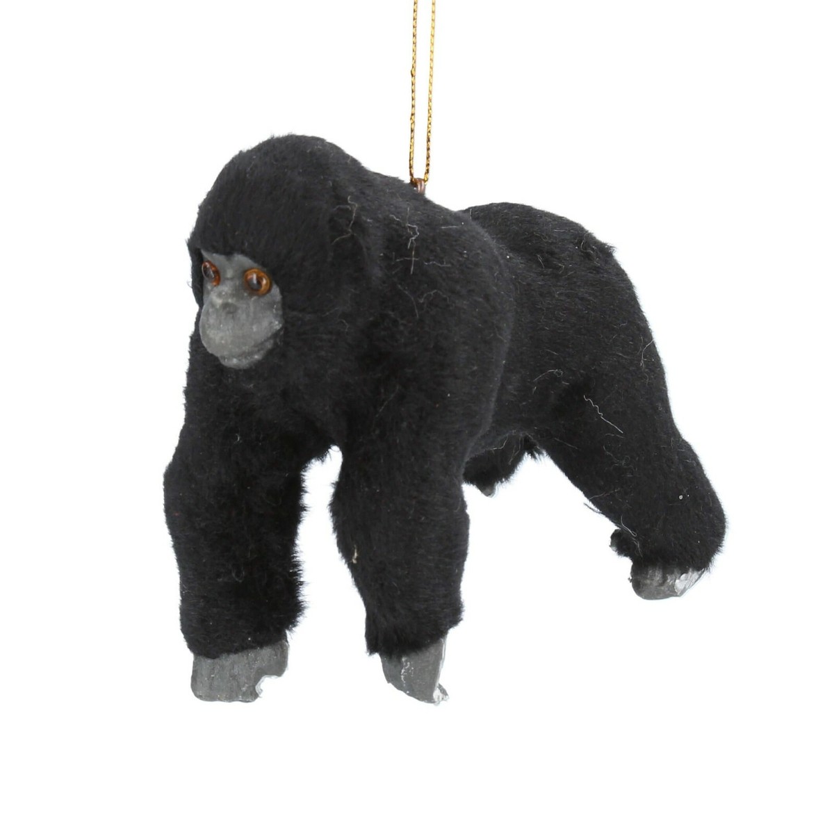 Gisela Graham Safari Dieren Faux Bont Decoratie Diverse Dieren Gisela Graham Safari Dieren Faux Bont Decoratie Diverse Dieren