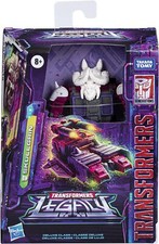 Hasbro F3029 Transformers Generations Legacy ...