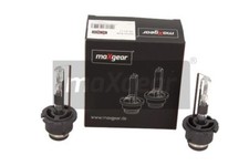 MAXGEAR 78-0111 Birne, Scheinwerfer für ,Audi ,BMW Motorrad, Citroën, Fiat,