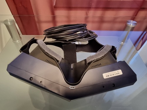 Pimax 5K XR OLED VR-Headset mit 200° Field Of View - selten! - Bild 7 von 8
