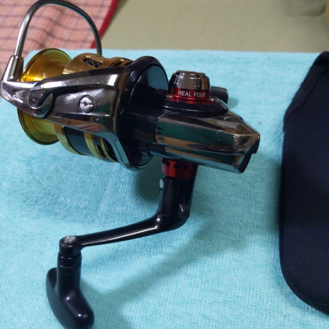 Daiwa 09 Tournament Iso Competition Lbd | eBay Daiwa 09 Tournament Iso Competition Lbd | eBay