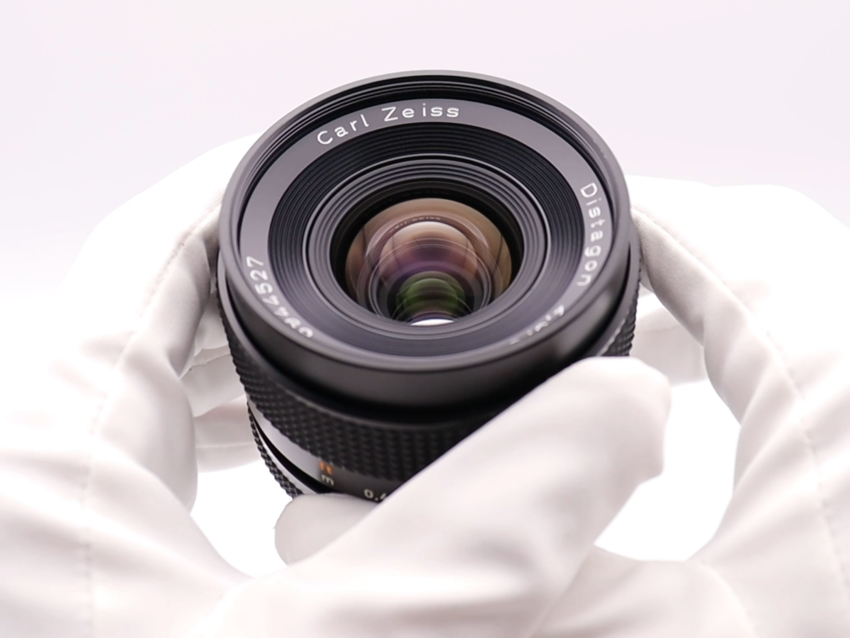 【美品】CONTAX Distagon T✴︎35mm F2.8 MMJ Amazon.co.jp: Contax Distagon 35mm F2.8 T* (Carl Zeiss) MMJ