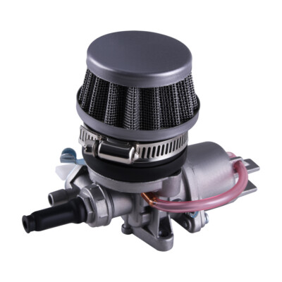 49cc Vergaser + Luftfilter Für Miniquad Pocketbike Dirtbike Mini ATV Kinderquad