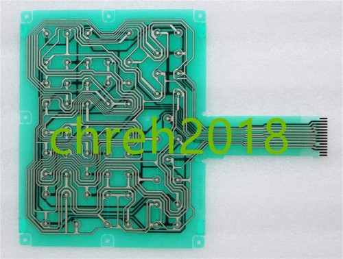 1 PCS NEW IN BOX FANUC Key Film A860-0105-X001 | eBay