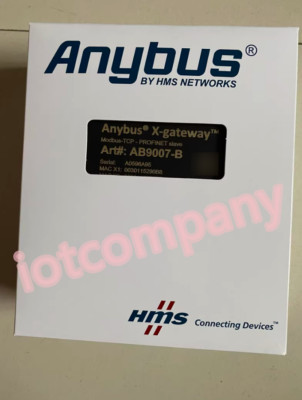 AB9007-B Anyb Gateway Module AB9007-B AB9007 B AB9007-B