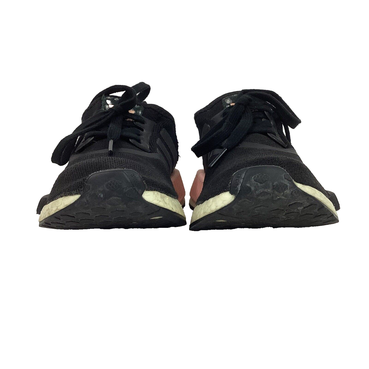 Adidas NMD R1 Animal Print -Women's 6 -Cheetah Core Black Pink Glow Shoes  FZ1017 | eBay