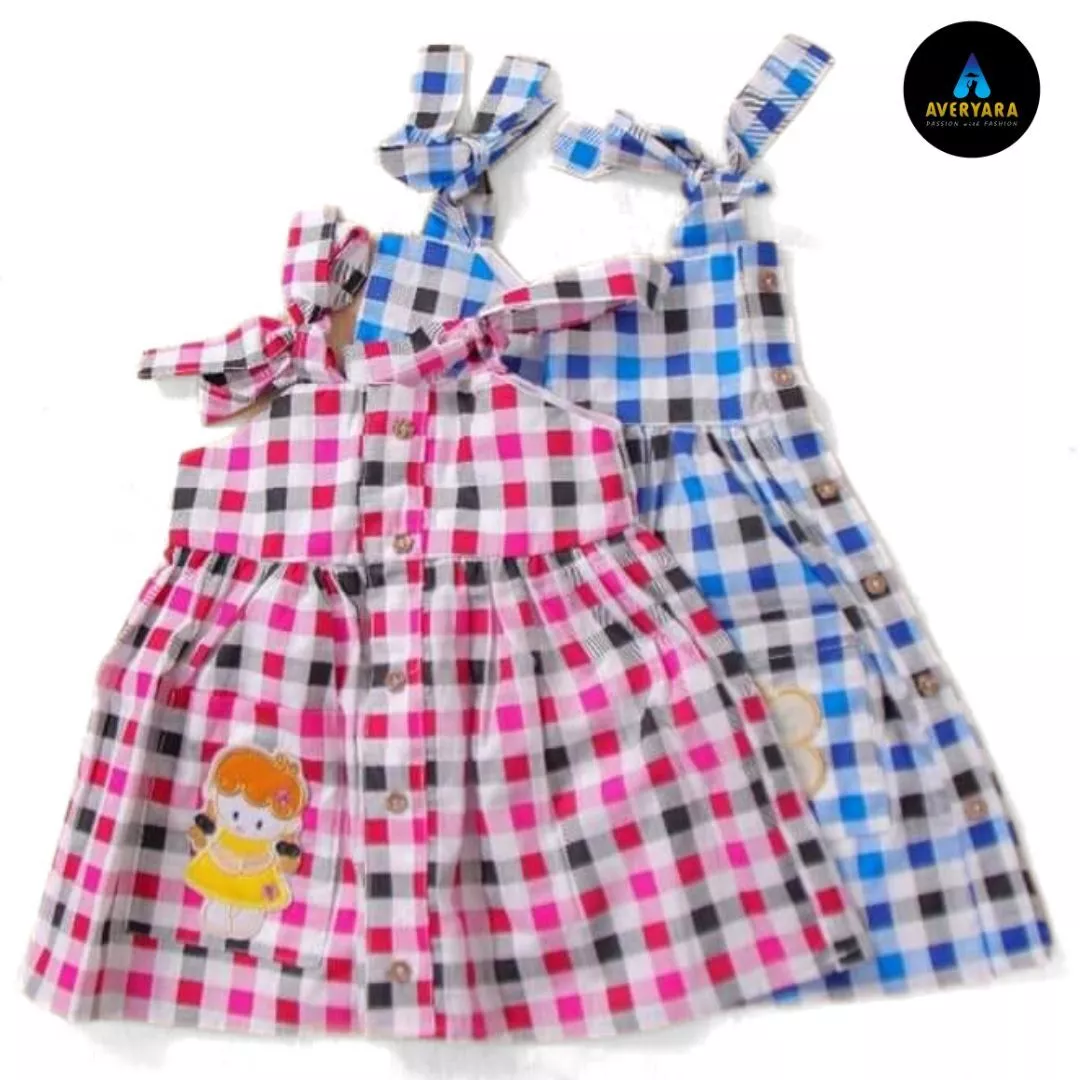 URMAGIC Infant Baby Girl Clothes Summer Baby Girl Dress, 50% OFF