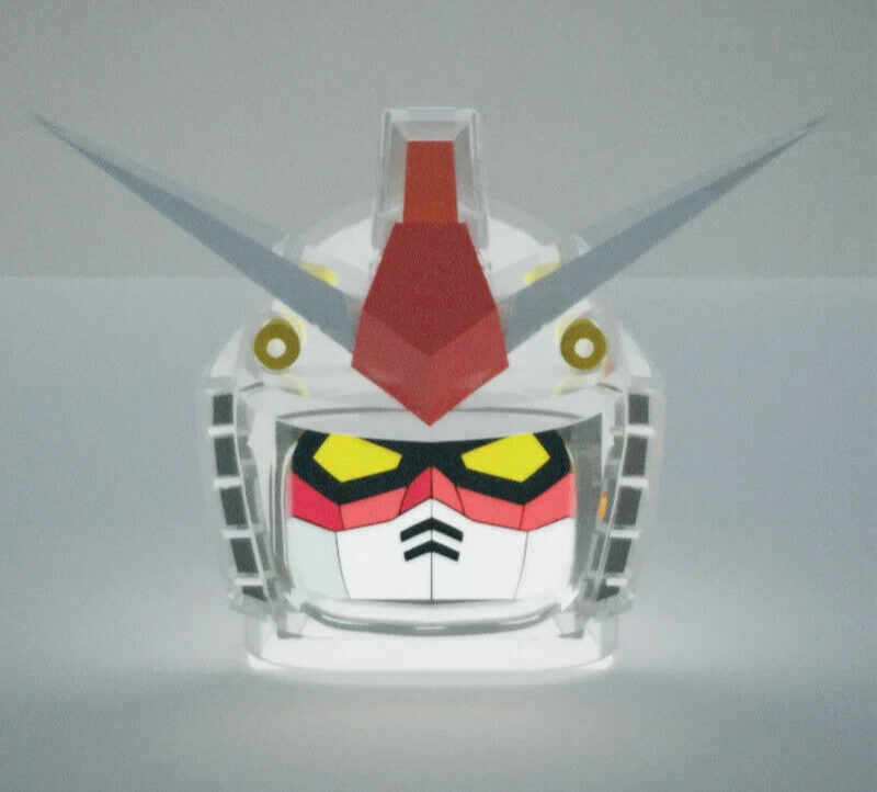 Dasai RX Mochi LEGACY Gundam RX - Limited Edition - SHIPS NOW! | eBay