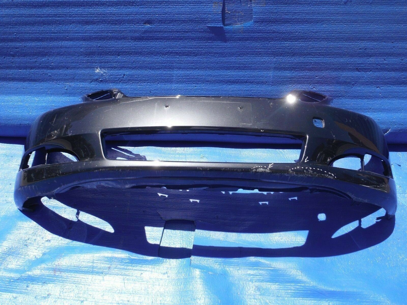 08 09 10 11 2008 2009 2010 2011 LEXUS GS GS350 GS400 GS450H FRONT