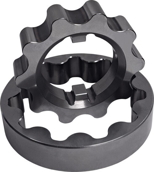 Boundary Billet Transmission Gear Dodge 48RE Boundary Billet Transmission Gear Dodge 48RE