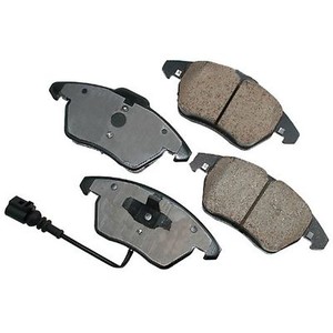 top rated brake pads