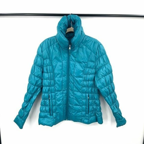 Large Duckdown Puffer Winter Ski 