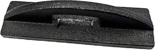 Fabric Pattern Cloth Weight Set of 2 Heavy Duty Iron cast Fabric Weights - Picture 7 of 9