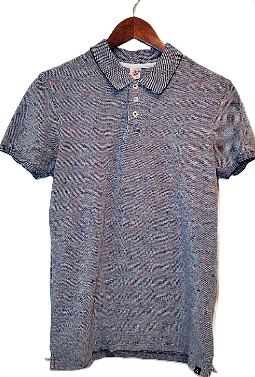 Polo scotch hotsell and soda