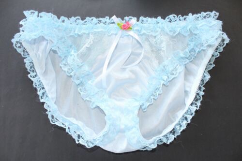 Jenni Women's Bikini Underwear - Midnight Blue, Sizes M To XXXL